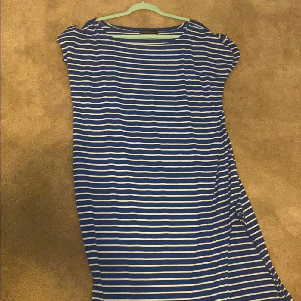 Pool cover up